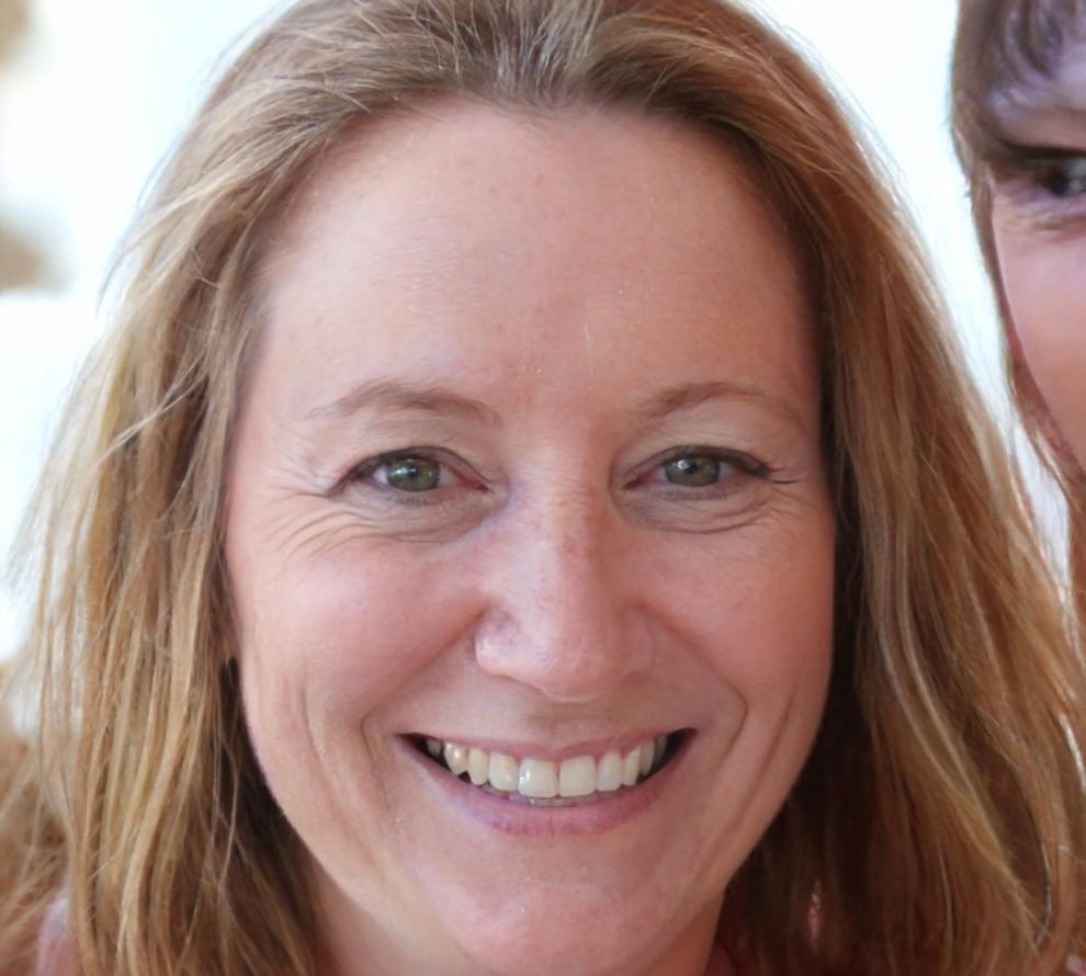 Portrait professionnel de Mahée Langlois
